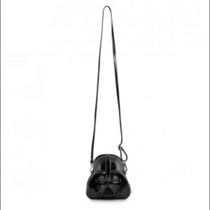 Darth Vader bag